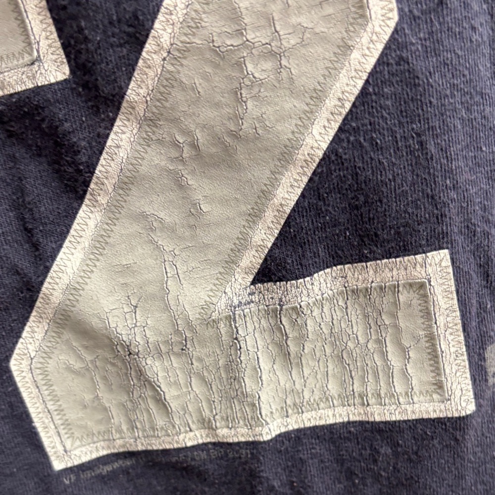 Vintage New York “Jeter” Tee - Picture 11 of 15